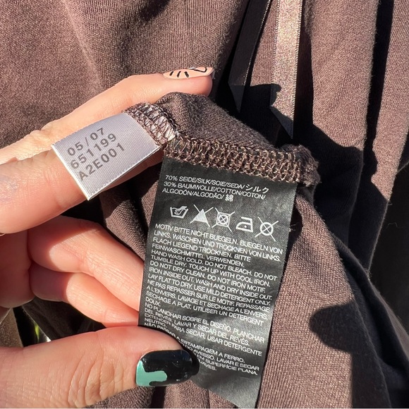 Y-3 Yohji Yamamoto - Picture 12 of 15